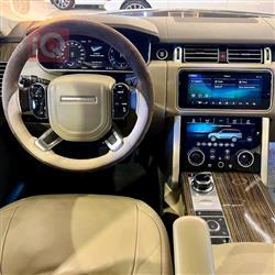 Land Rover Range Rover Vogue